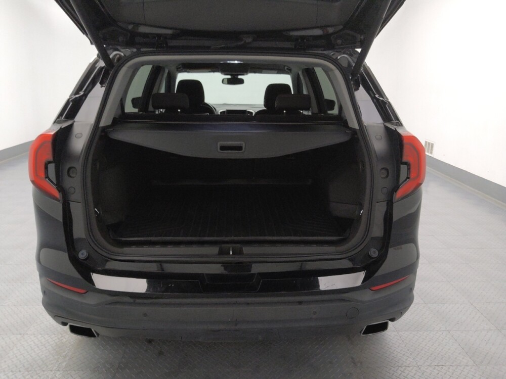 2018 GMC Terrain in Wichita, KS 67207 - 18095580 29