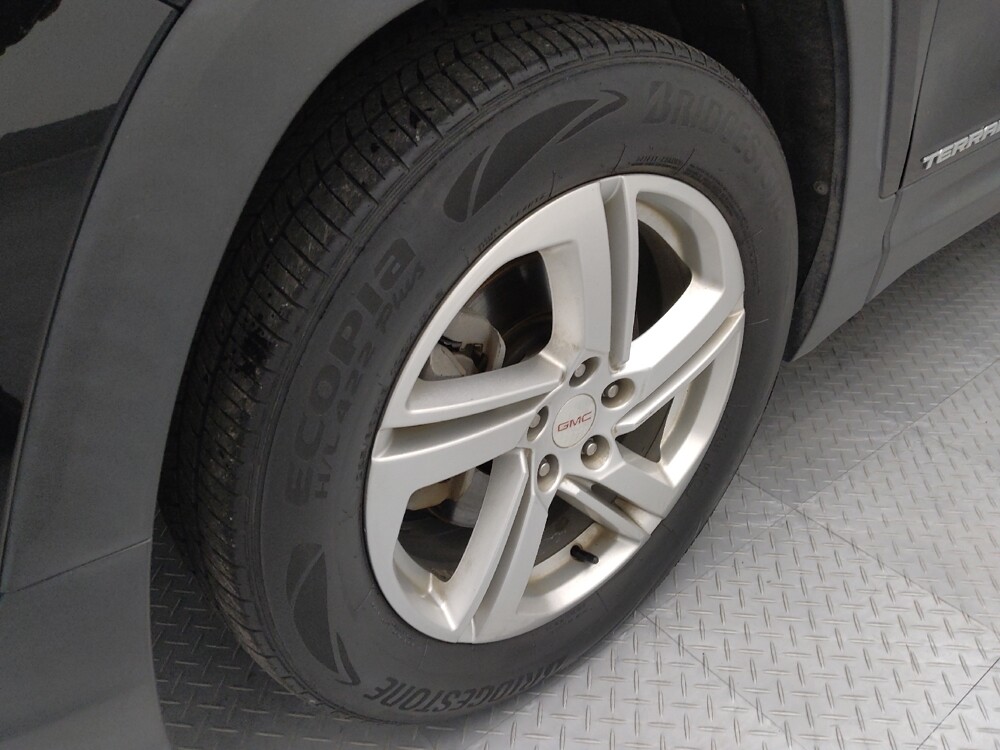 2018 GMC Terrain in Wichita, KS 67207 - 18095580 31