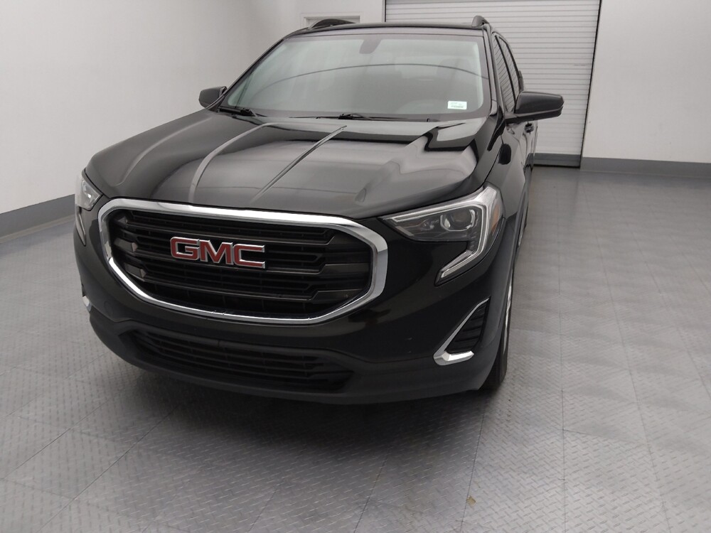 2018 GMC Terrain in Wichita, KS 67207 - 18095580 15