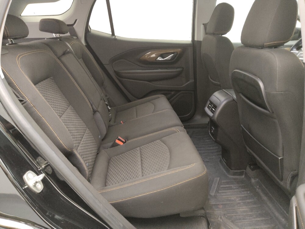 2018 GMC Terrain in Wichita, KS 67207 - 18095580 19