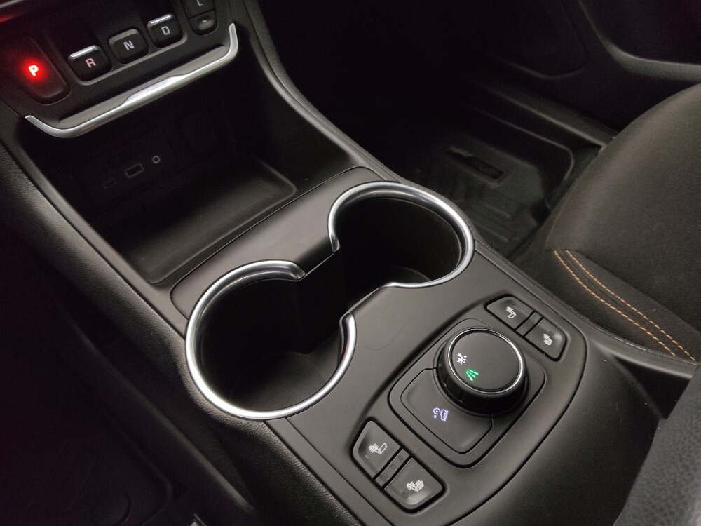 2018 GMC Terrain in Wichita, KS 67207 - 18095580 26