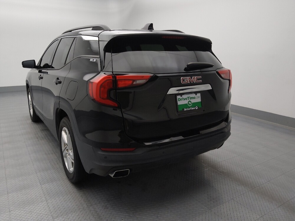 2018 GMC Terrain in Wichita, KS 67207 - 18095580 5