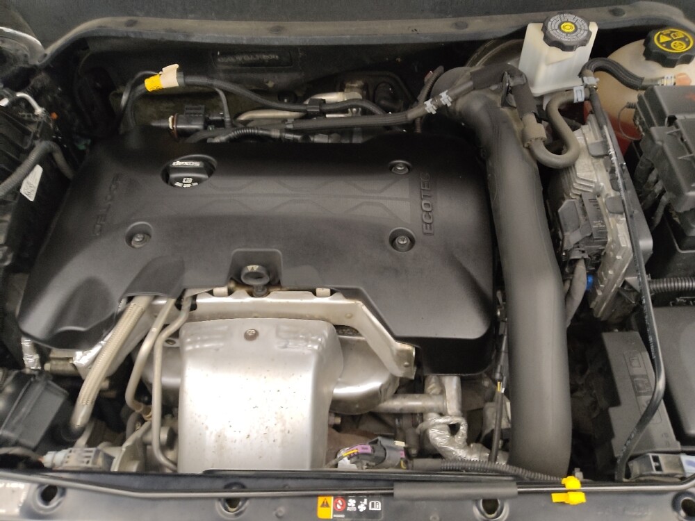 2018 GMC Terrain in Wichita, KS 67207 - 18095580 30