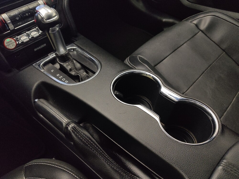 2016 Ford Mustang in Wichita, KS 67207 - 18095581 26