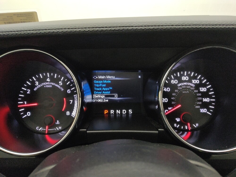 2016 Ford Mustang in Wichita, KS 67207 - 18095581 23