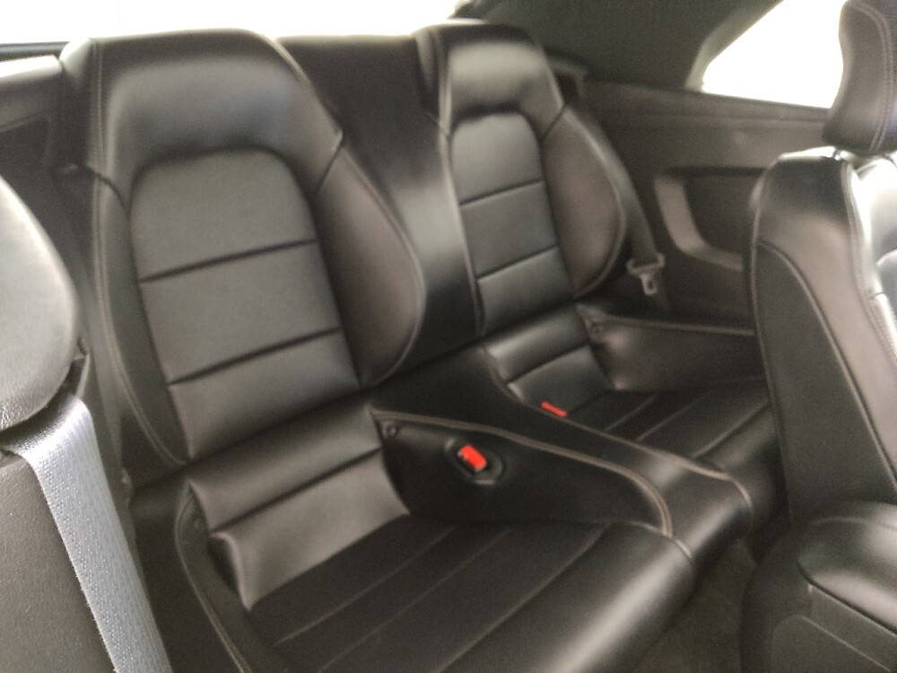 2016 Ford Mustang in Wichita, KS 67207 - 18095581 19