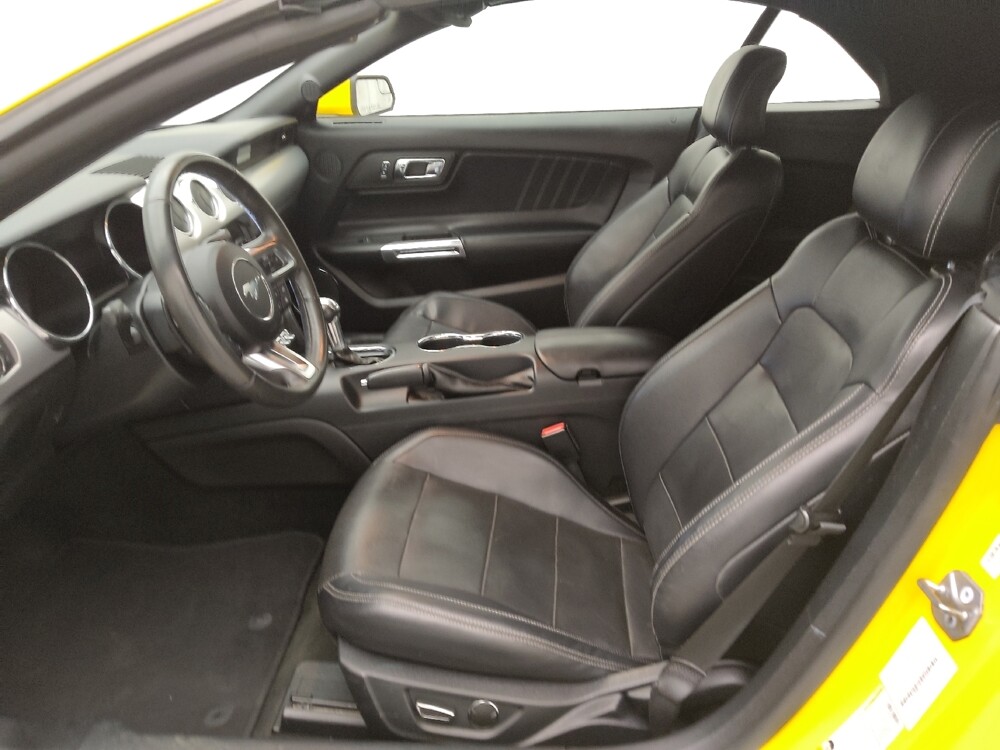 2016 Ford Mustang in Wichita, KS 67207 - 18095581 17