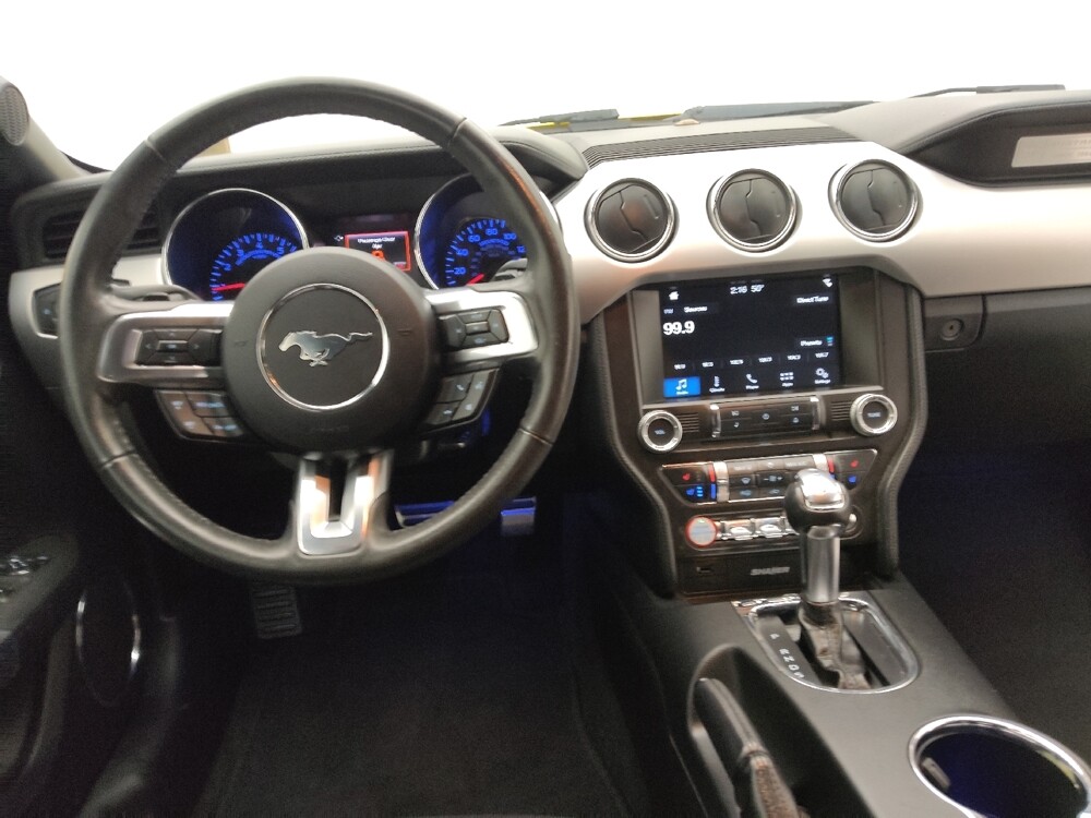2016 Ford Mustang in Wichita, KS 67207 - 18095581 22