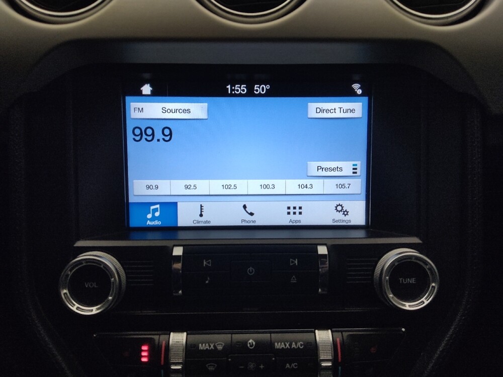 2016 Ford Mustang in Wichita, KS 67207 - 18095581 25