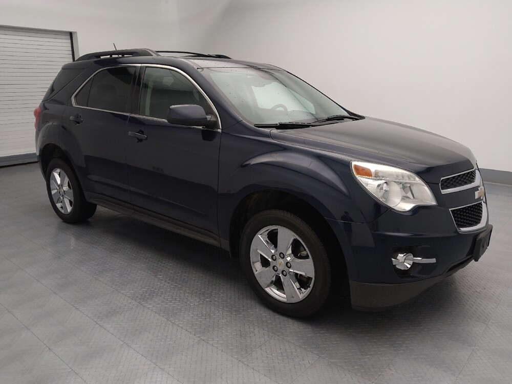 2015 Chevrolet Equinox in Gladstone, MO 64118 - 18095582 11