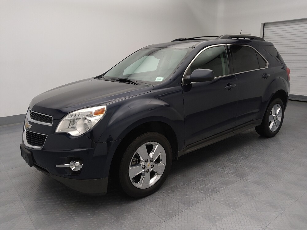 2015 Chevrolet Equinox in Gladstone, MO 64118 - 18095582 2