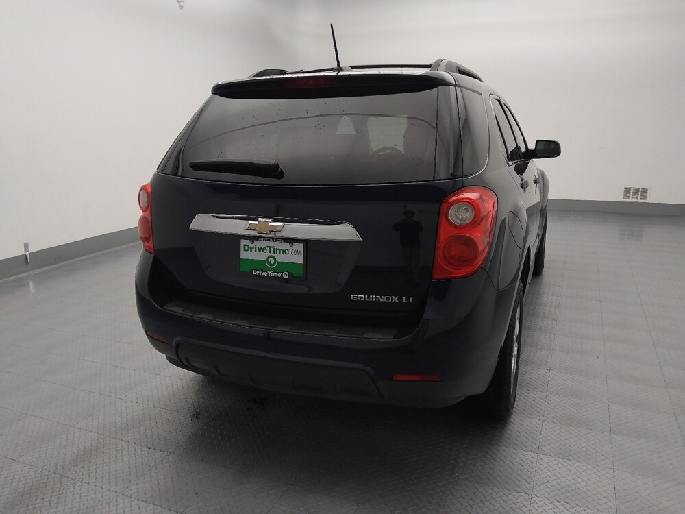 2015 Chevrolet Equinox in Gladstone, MO 64118 - 18095582 7