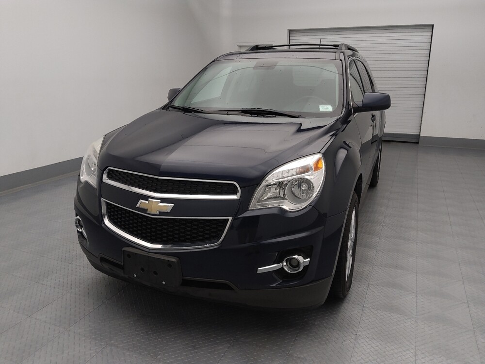 2015 Chevrolet Equinox in Gladstone, MO 64118 - 18095582 15