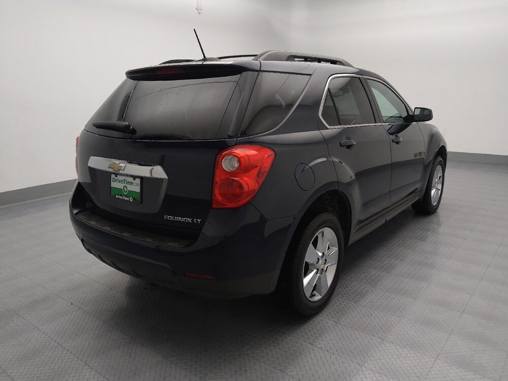 2015 Chevrolet Equinox in Gladstone, MO 64118 - 18095582 9