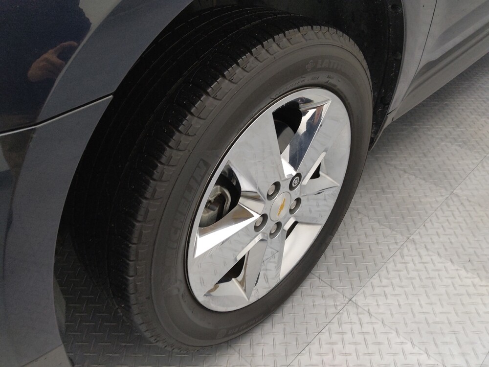 2015 Chevrolet Equinox in Gladstone, MO 64118 - 18095582 31