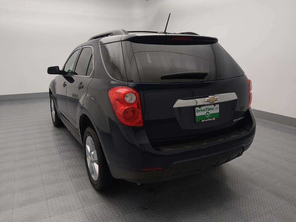 2015 Chevrolet Equinox in Gladstone, MO 64118 - 18095582 5