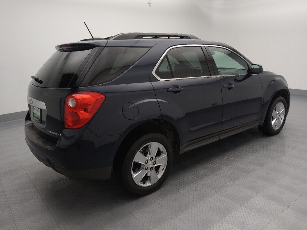 2015 Chevrolet Equinox in Gladstone, MO 64118 - 18095582 10