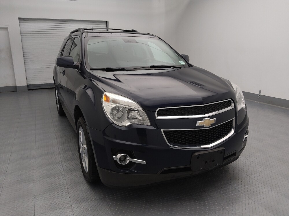 2015 Chevrolet Equinox in Gladstone, MO 64118 - 18095582 14