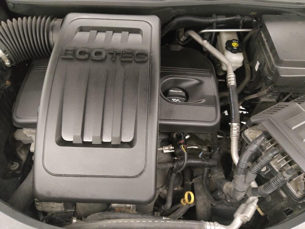 2015 Chevrolet Equinox in Gladstone, MO 64118 - 18095582 30