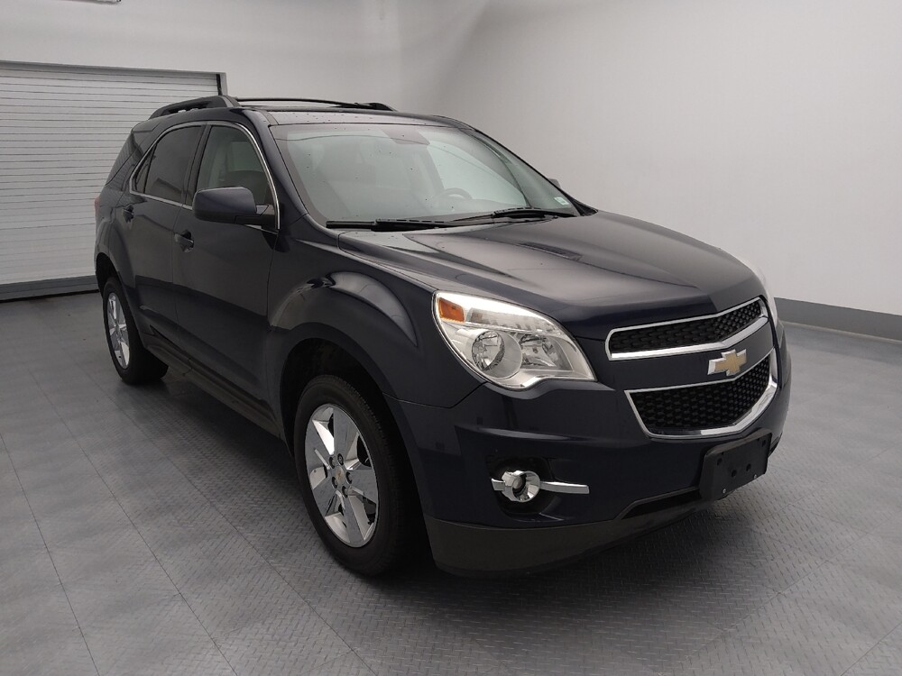 2015 Chevrolet Equinox in Gladstone, MO 64118 - 18095582 13