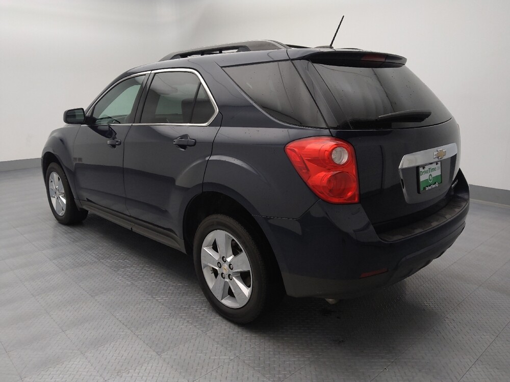 2015 Chevrolet Equinox in Gladstone, MO 64118 - 18095582 3