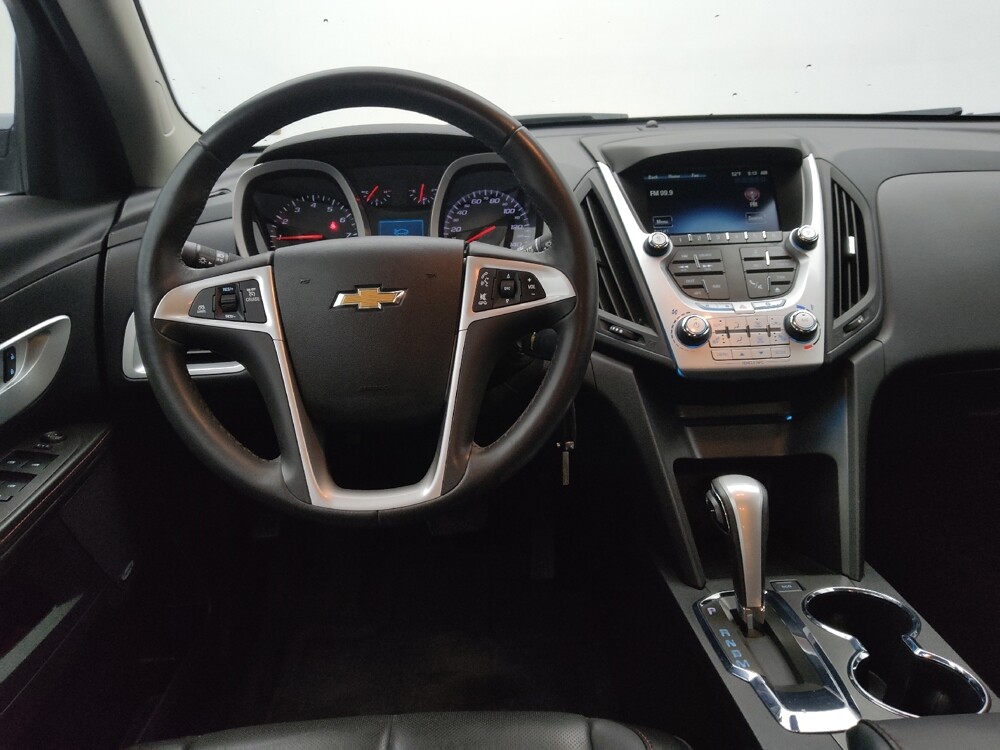 2015 Chevrolet Equinox in Gladstone, MO 64118 - 18095582 22