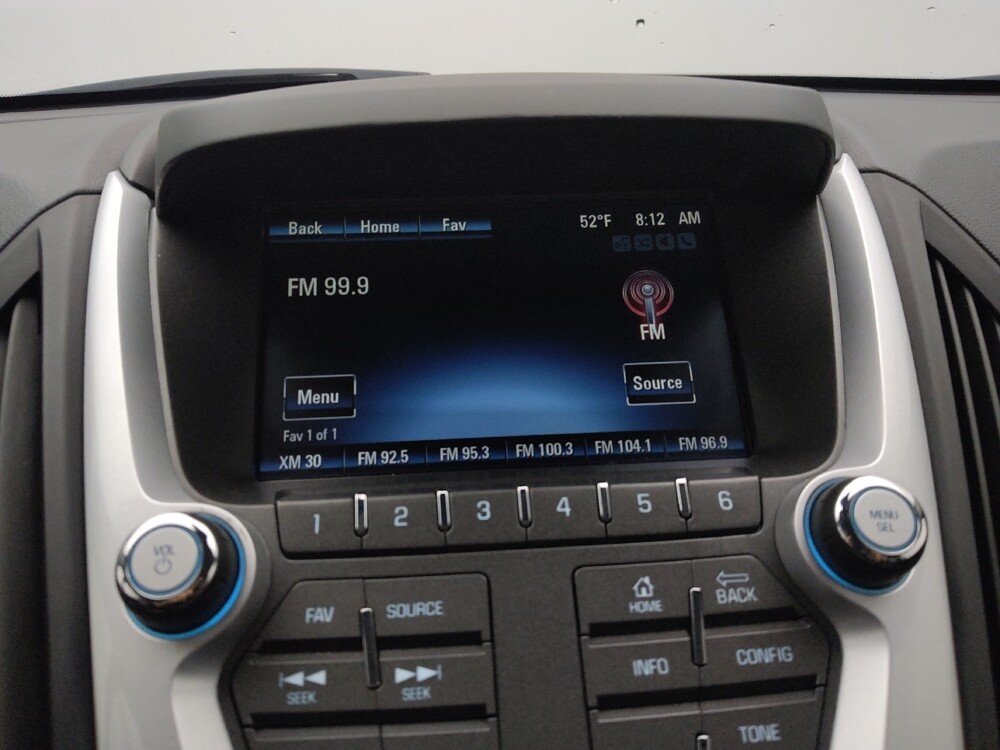 2015 Chevrolet Equinox in Gladstone, MO 64118 - 18095582 25