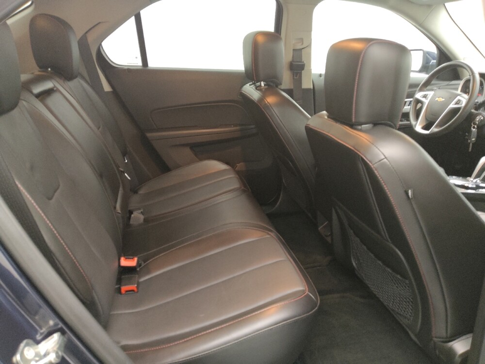 2015 Chevrolet Equinox in Gladstone, MO 64118 - 18095582 19