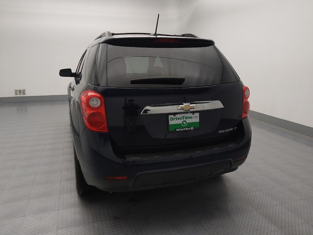 2015 Chevrolet Equinox in Gladstone, MO 64118 - 18095582 6