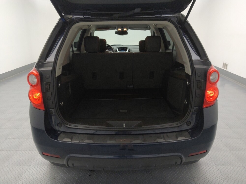 2015 Chevrolet Equinox in Gladstone, MO 64118 - 18095582 29