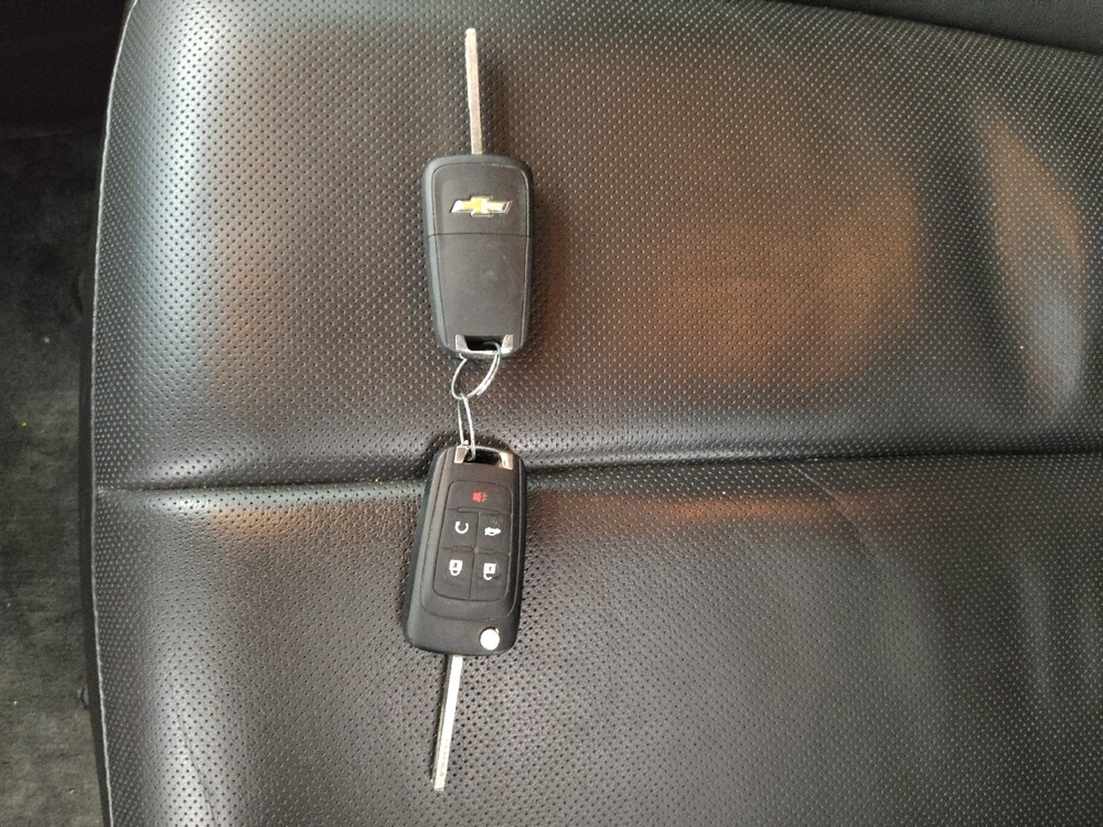 2015 Chevrolet Equinox in Gladstone, MO 64118 - 18095582 32