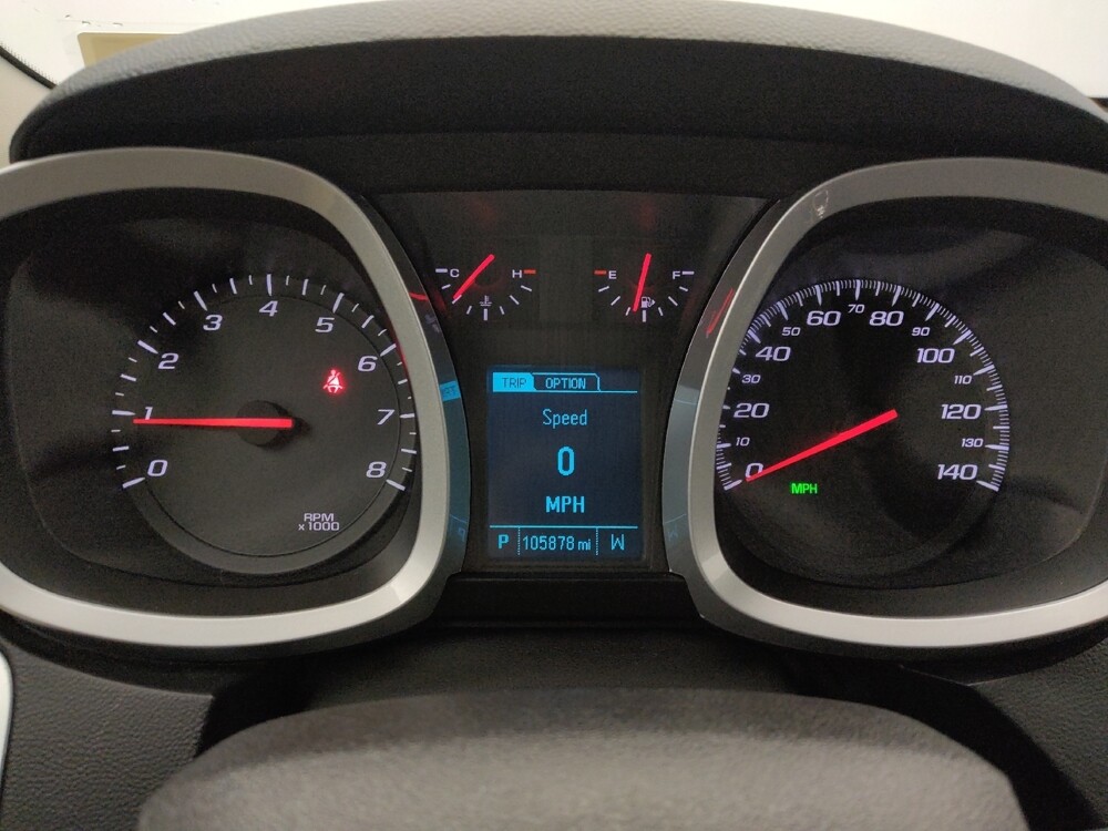 2015 Chevrolet Equinox in Gladstone, MO 64118 - 18095582 23