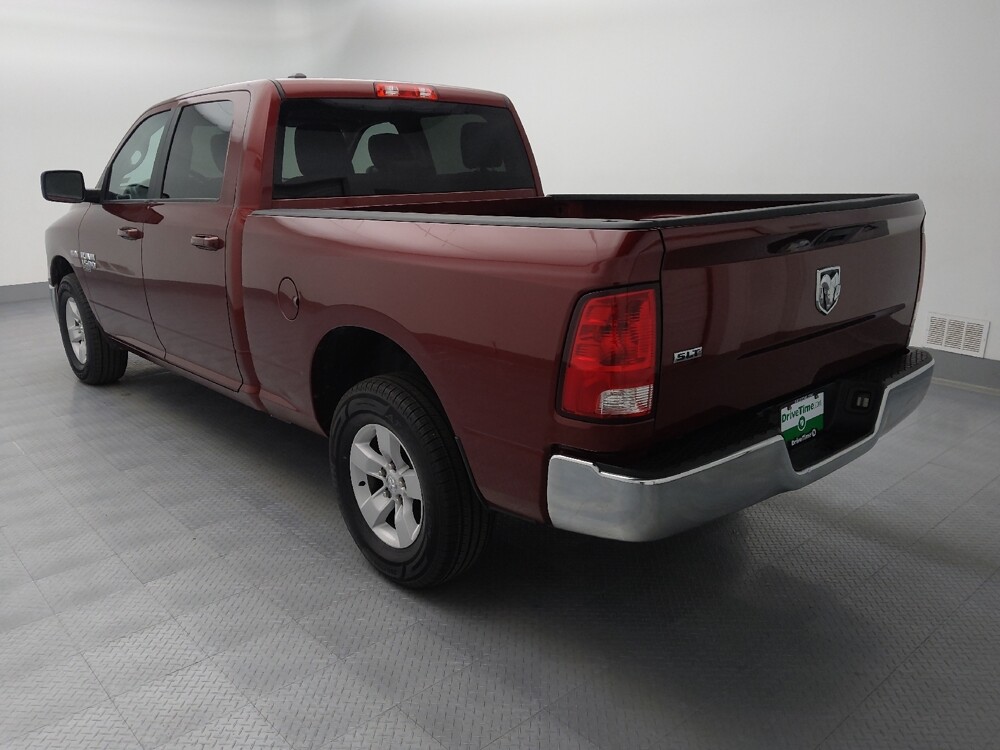 2021 RAM 1500 in Wichita, KS 67207 - 18095583 5