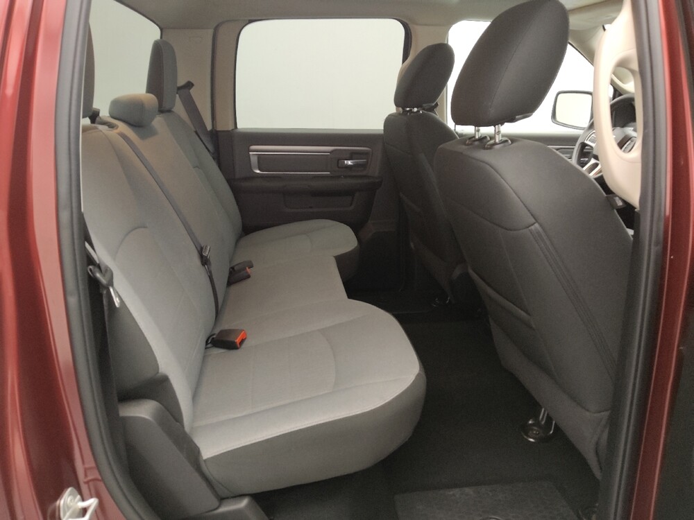 2021 RAM 1500 in Wichita, KS 67207 - 18095583 19