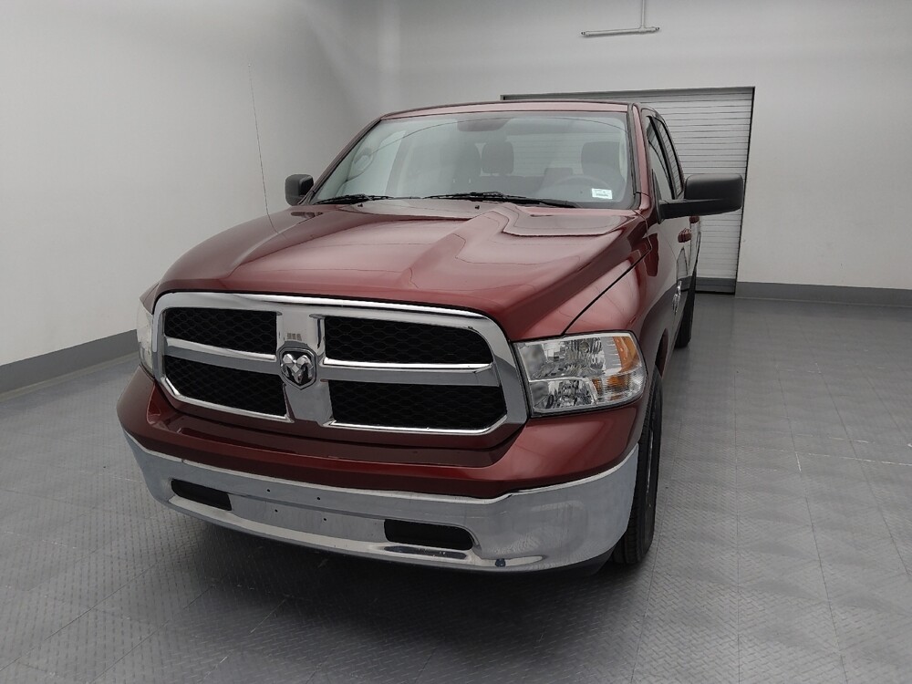 2021 RAM 1500 in Wichita, KS 67207 - 18095583 15