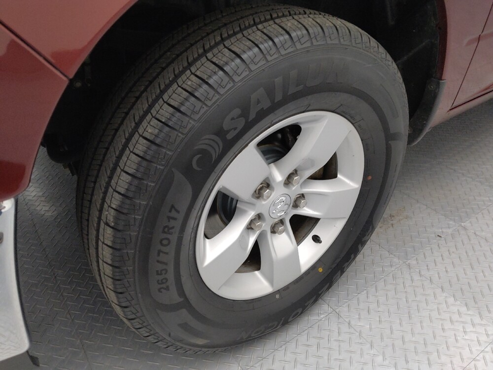 2021 RAM 1500 in Wichita, KS 67207 - 18095583 31