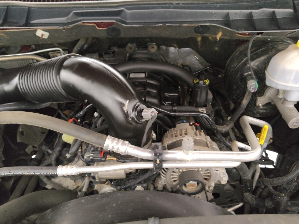 2021 RAM 1500 in Wichita, KS 67207 - 18095583 30