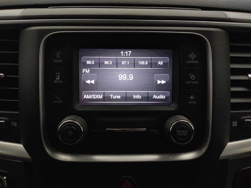 2021 RAM 1500 in Wichita, KS 67207 - 18095583 25