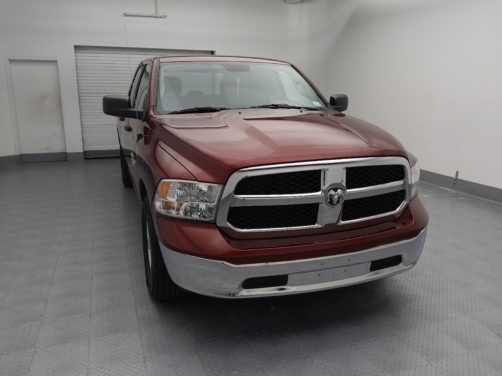 2021 RAM 1500 in Wichita, KS 67207 - 18095583 14