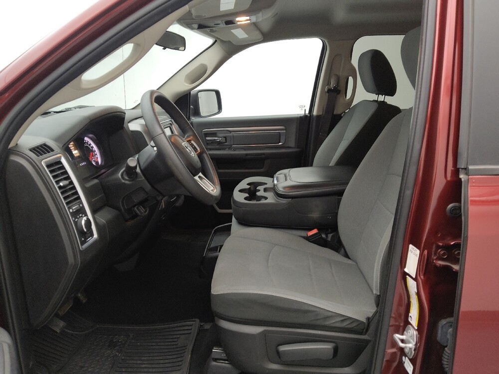 2021 RAM 1500 in Wichita, KS 67207 - 18095583 17