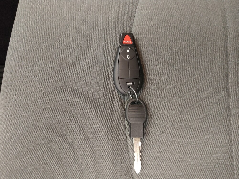 2021 RAM 1500 in Wichita, KS 67207 - 18095583 32