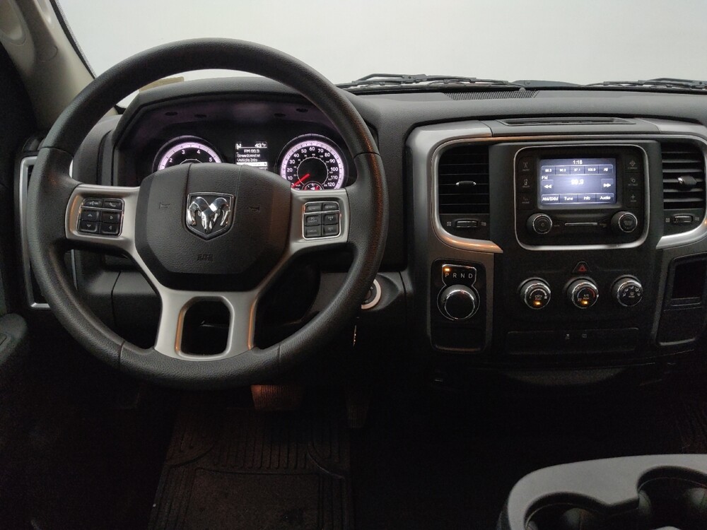 2021 RAM 1500 in Wichita, KS 67207 - 18095583 22