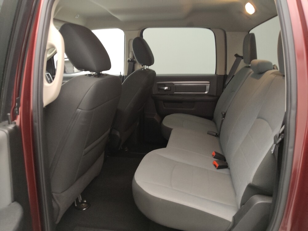 2021 RAM 1500 in Wichita, KS 67207 - 18095583 18