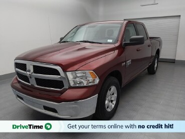 2021 RAM 1500 in Wichita, KS 67207