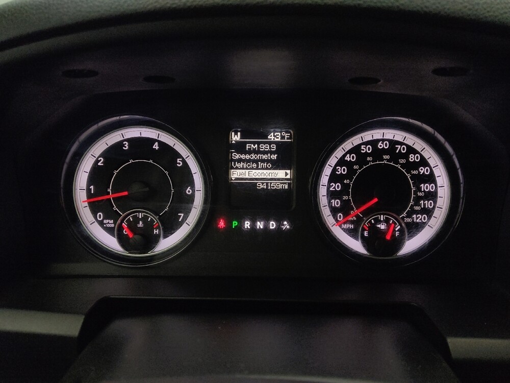 2021 RAM 1500 in Wichita, KS 67207 - 18095583 23