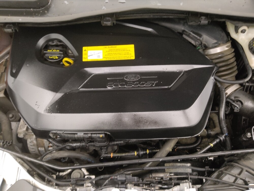 2015 Ford Escape in Independence, MO 64055 - 18095584 30