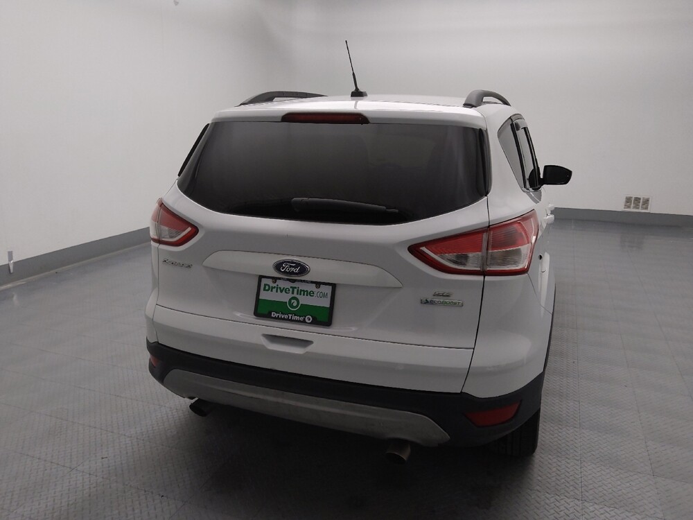 2015 Ford Escape in Independence, MO 64055 - 18095584 7
