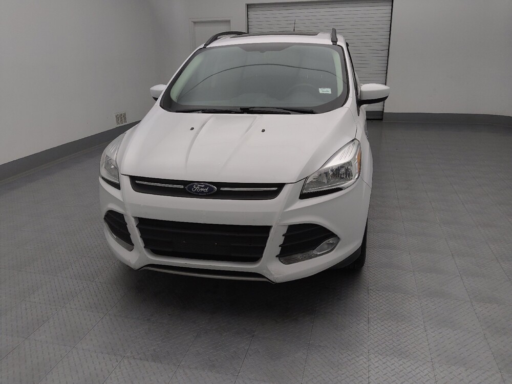 2015 Ford Escape in Independence, MO 64055 - 18095584 15
