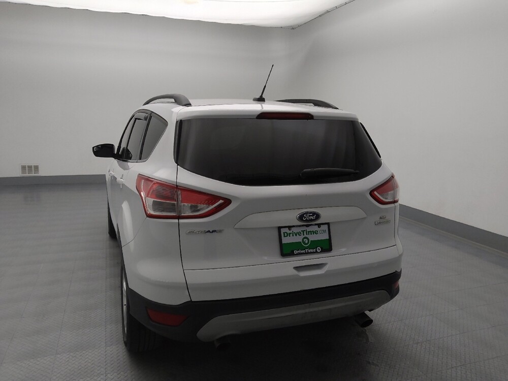 2015 Ford Escape in Independence, MO 64055 - 18095584 6