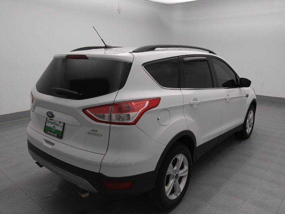 2015 Ford Escape in Independence, MO 64055 - 18095584 9